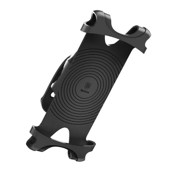 Baseus Miracle Bicycle Vehicle Mounts Phone Bracket - Image 3