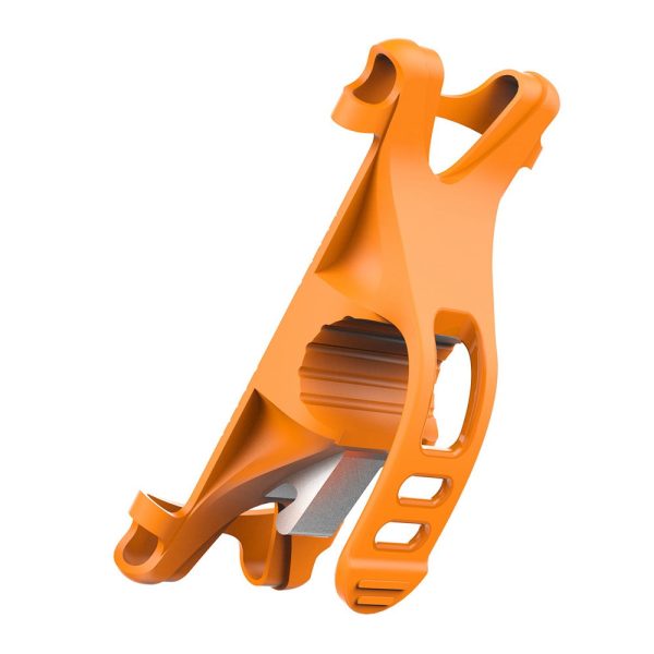 Baseus Miracle Bicycle Vehicle Mounts Phone Bracket - Image 12
