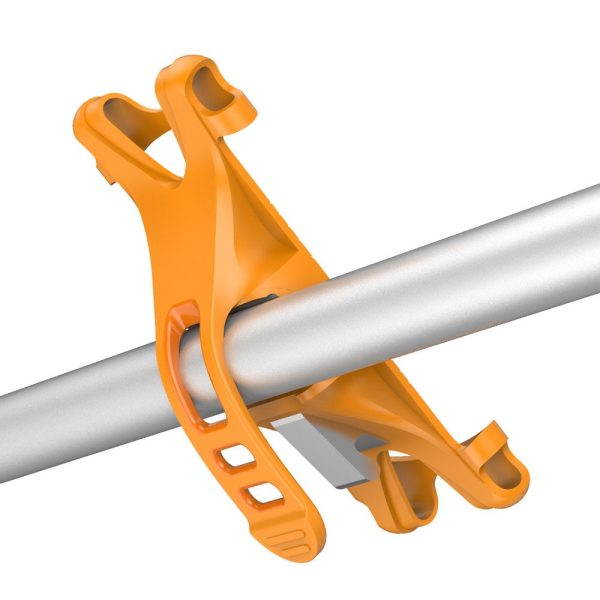 Baseus Miracle Bicycle Vehicle Mounts Phone Bracket - Image 11