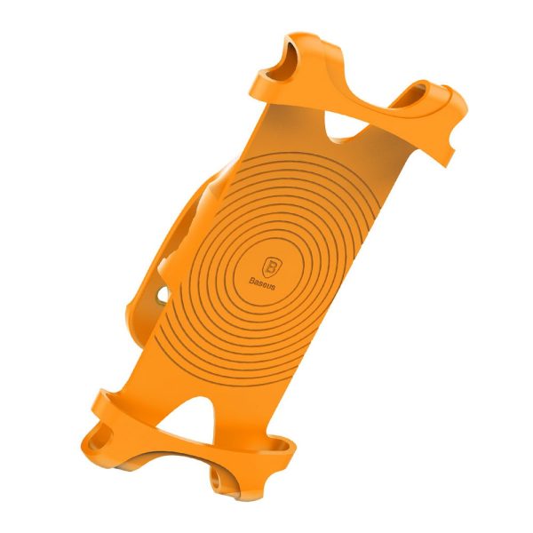 Baseus Miracle Bicycle Vehicle Mounts Phone Bracket - Image 13