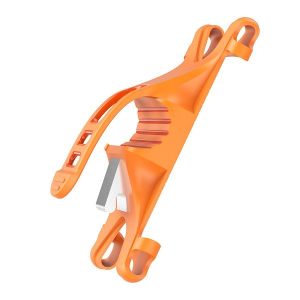 Baseus Miracle Bicycle Vehicle Mounts Phone Bracket - Image 14