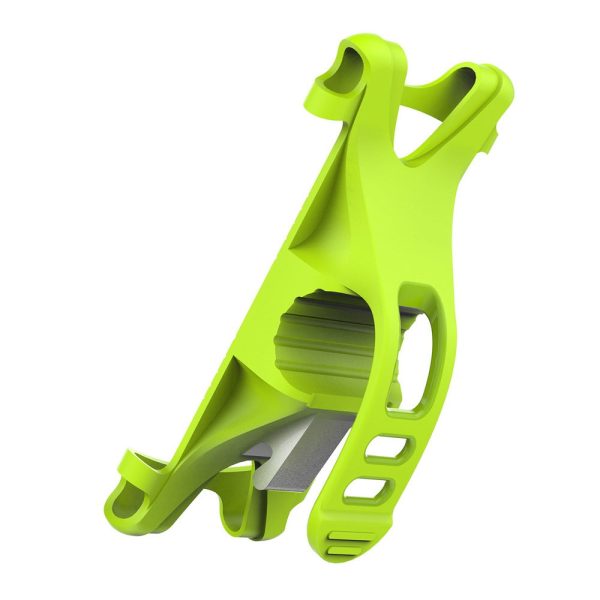 Baseus Miracle Bicycle Vehicle Mounts Phone Bracket - Image 7