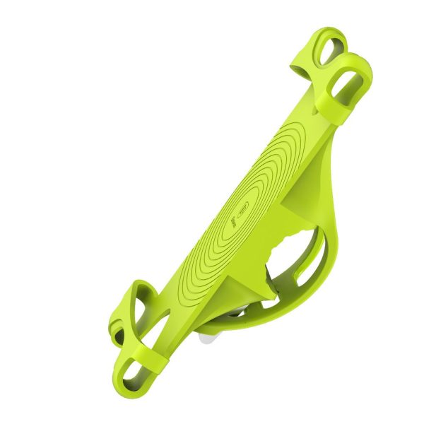 Baseus Miracle Bicycle Vehicle Mounts Phone Bracket - Image 10