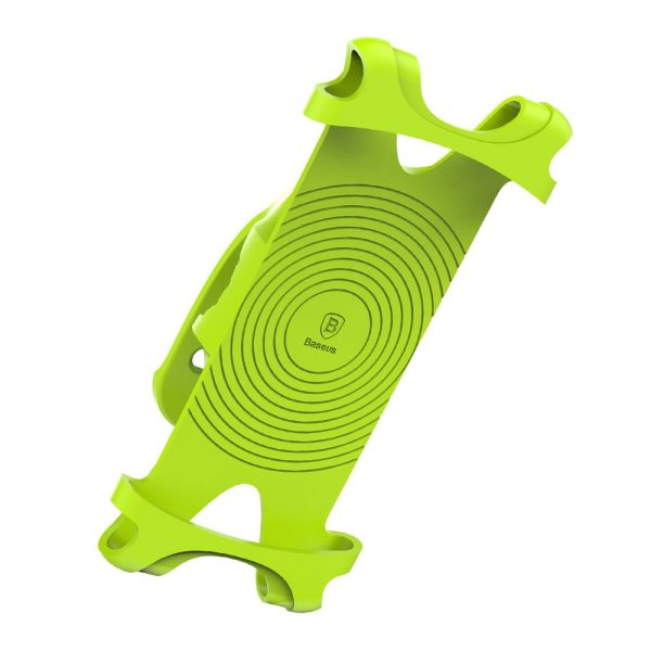 Baseus Miracle Bicycle Vehicle Mounts Phone Bracket - Image 9