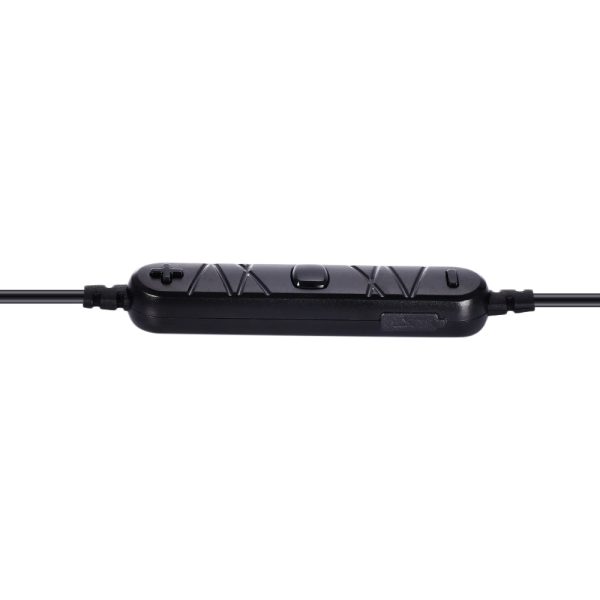 Awei A920BL Earphone Sport Bluetooth V4.1 Connection with Voice Noise Reduction - Image 6