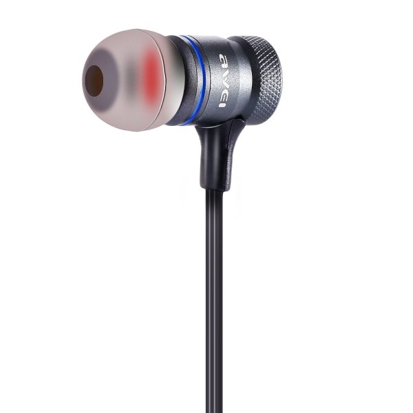 Awei A920BL Earphone Sport Bluetooth V4.1 Connection with Voice Noise Reduction - Image 15