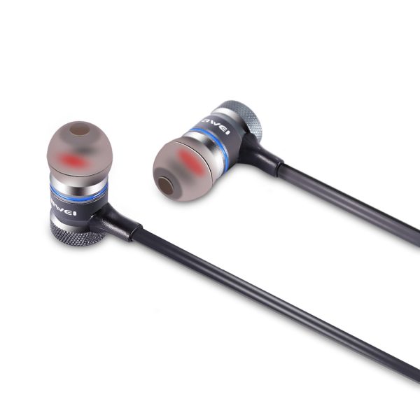 Awei A920BL Earphone Sport Bluetooth V4.1 Connection with Voice Noise Reduction - Image 13