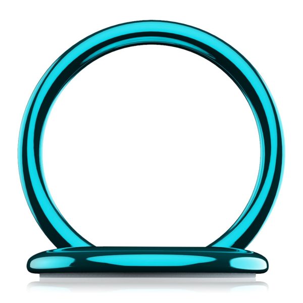 Baseus Symbol Ring Bracket Finger Grip Phone Desktop Holder - Image 10