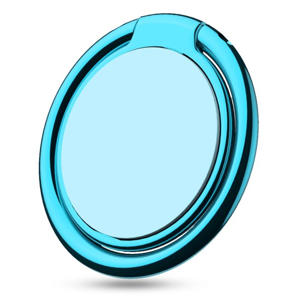Baseus Symbol Ring Bracket Finger Grip Phone Desktop Holder - Image 9