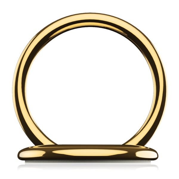 Baseus Symbol Ring Bracket Finger Grip Phone Desktop Holder - Image 20