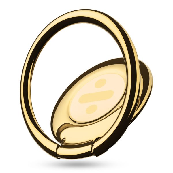 Baseus Symbol Ring Bracket Finger Grip Phone Desktop Holder - Image 18