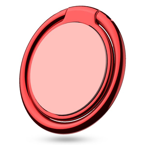Baseus Symbol Ring Bracket Finger Grip Phone Desktop Holder - Image 15