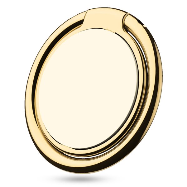 Baseus Symbol Ring Bracket Finger Grip Phone Desktop Holder - Image 19