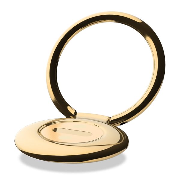 Baseus Symbol Ring Bracket Finger Grip Phone Desktop Holder - Image 21