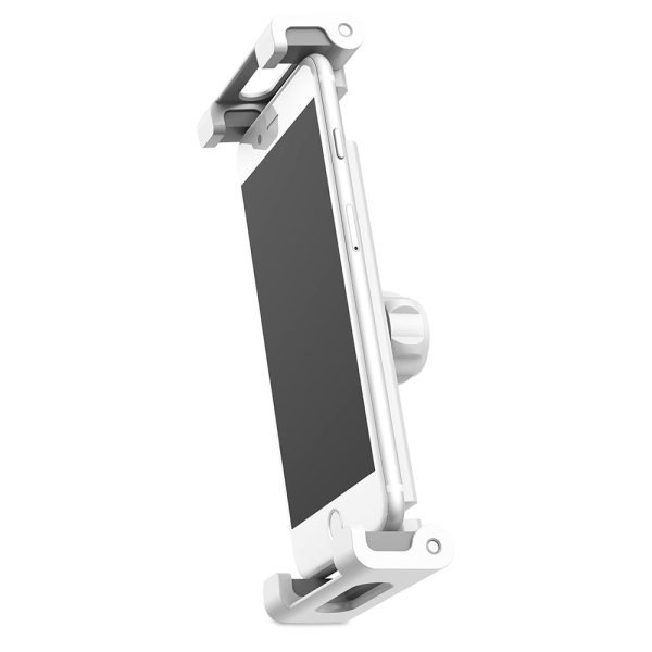 Baseus Adjustable Headrest Bracket Car Mount Backseat Holder - Image 10