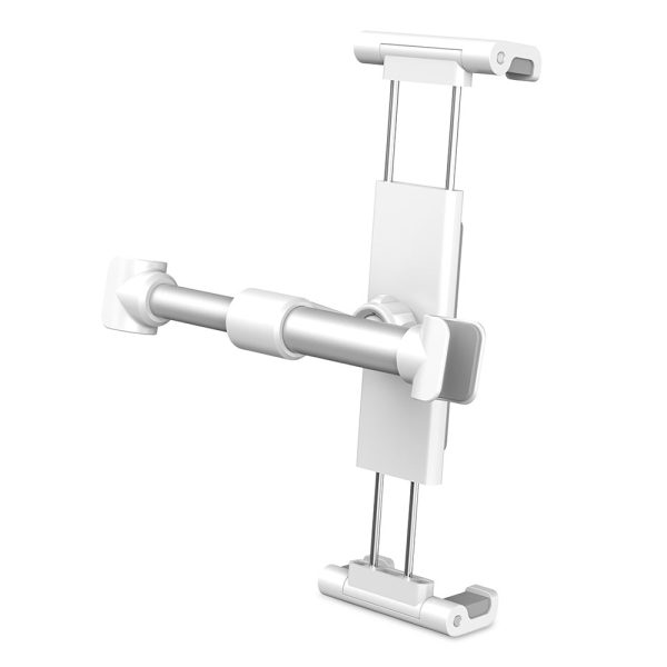 Baseus Adjustable Headrest Bracket Car Mount Backseat Holder - Image 7