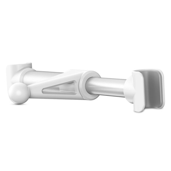 Baseus Adjustable Headrest Bracket Car Mount Backseat Holder - Image 8