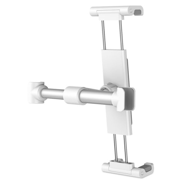 Baseus Adjustable Headrest Bracket Car Mount Backseat Holder - Image 9