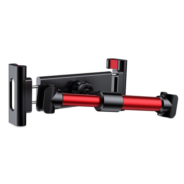 Baseus Adjustable Headrest Bracket Car Mount Backseat Holder - Image 14