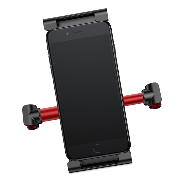 Baseus Adjustable Headrest Bracket Car Mount Backseat Holder - Image 12