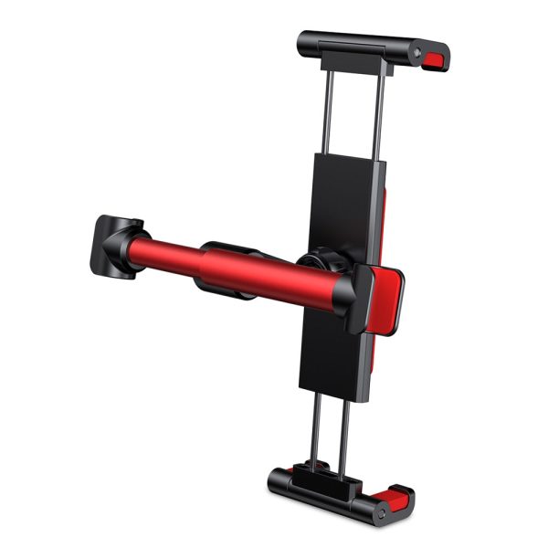 Baseus Adjustable Headrest Bracket Car Mount Backseat Holder - Image 13