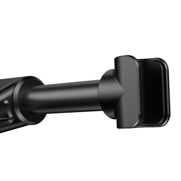Baseus Adjustable Headrest Bracket Car Mount Backseat Holder - Image 6