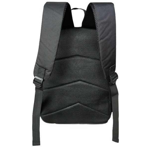 3D Animal Pattern Polyester Backpack - Image 8