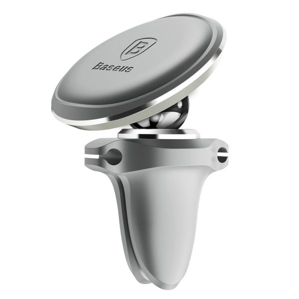 Baseus Magnetic Air Vent Car Mount with Cable Clip Holder - Image 20