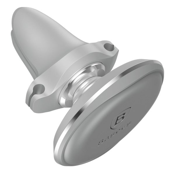 Baseus Magnetic Air Vent Car Mount with Cable Clip Holder - Image 17
