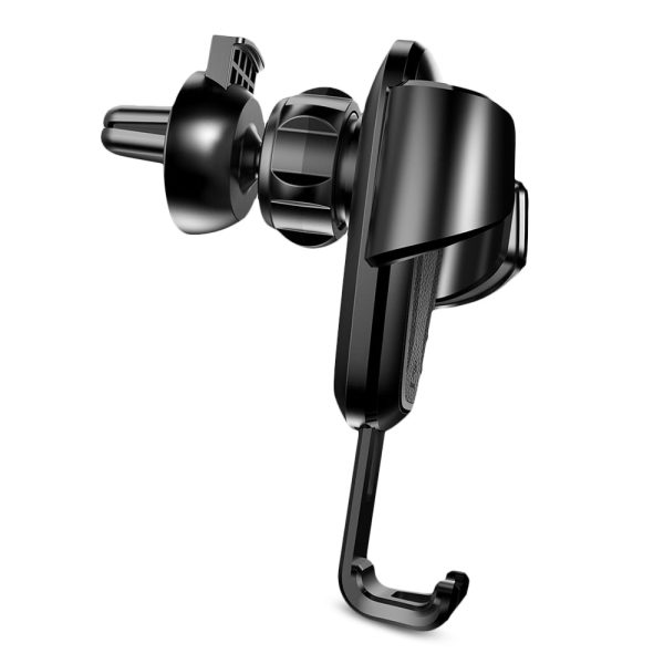 Baseus Gravity Air Vent Car Mount 360 Degree Rotation Stand - Image 3