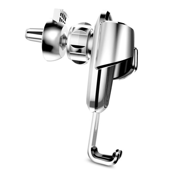 Baseus Gravity Air Vent Car Mount 360 Degree Rotation Stand - Image 8