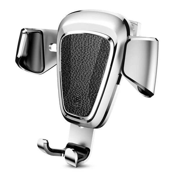 Baseus Gravity Air Vent Car Mount 360 Degree Rotation Stand - Image 10
