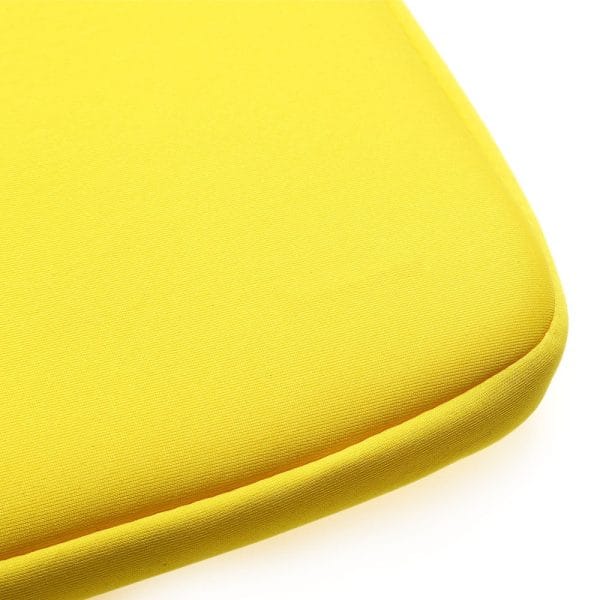 11 Inch Laptop Bag Tablet Zipper Pouch Sleeve for MacBook Air - Image 4