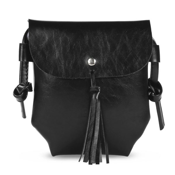 4pcs Women Tote Handbag Shoulder Crossbody Bag - Image 13