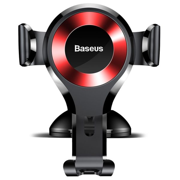 Baseus SUYL - XP Adjustable Suction Gravity Car Bracket - Image 12