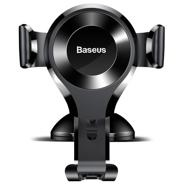 Baseus SUYL - XP Adjustable Suction Gravity Car Bracket - Image 2