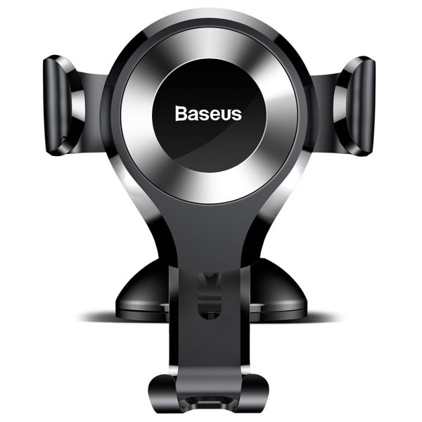 Baseus SUYL - XP Adjustable Suction Gravity Car Bracket - Image 7