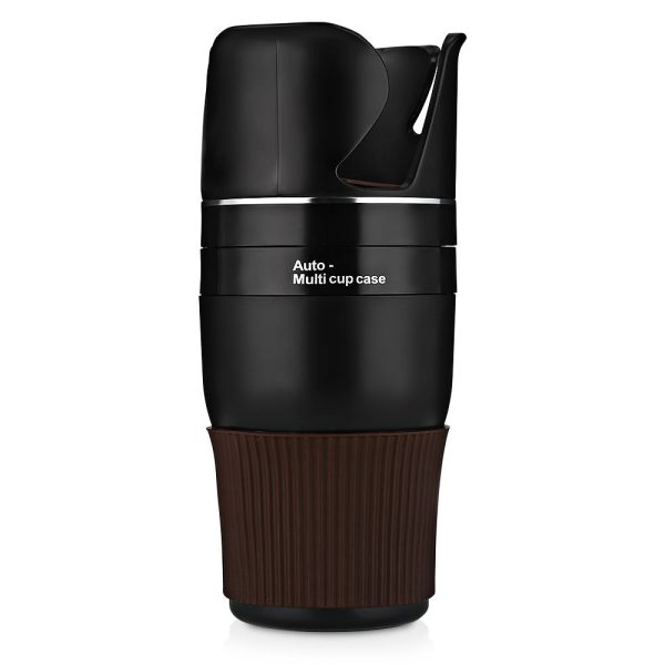 Auto Universal Multifunctional Holder Cup Phone Sunglasses - Image 4