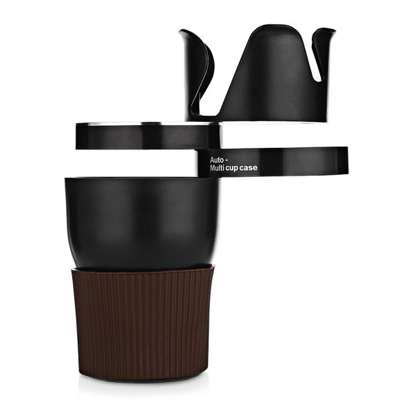 Auto Universal Multifunctional Holder Cup Phone Sunglasses - Image 2
