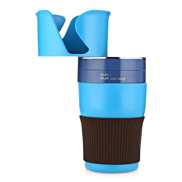 Auto Universal Multifunctional Holder Cup Phone Sunglasses - Image 11