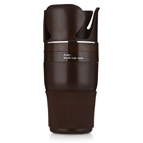Auto Universal Multifunctional Holder Cup Phone Sunglasses - Image 7
