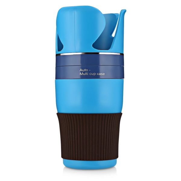 Auto Universal Multifunctional Holder Cup Phone Sunglasses - Image 12