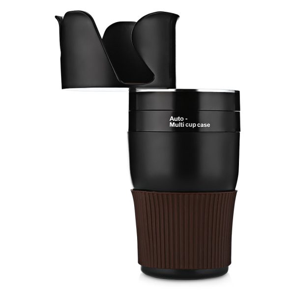 Auto Universal Multifunctional Holder Cup Phone Sunglasses - Image 3