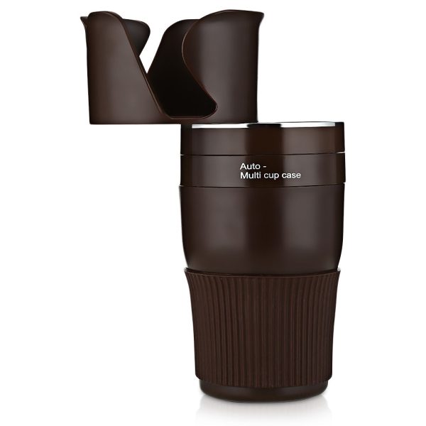 Auto Universal Multifunctional Holder Cup Phone Sunglasses - Image 8