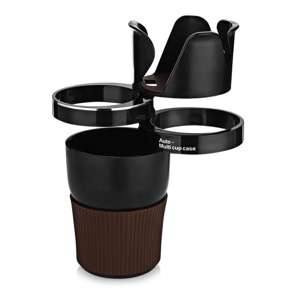 Auto Universal Multifunctional Holder Cup Phone Sunglasses