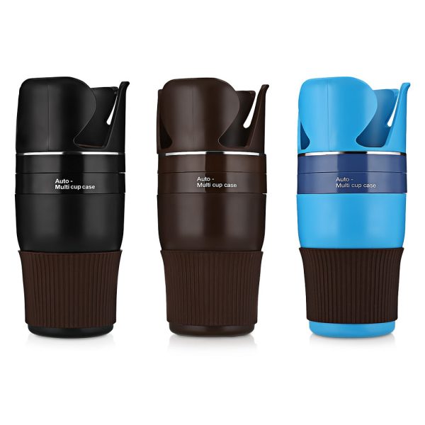 Auto Universal Multifunctional Holder Cup Phone Sunglasses - Image 10