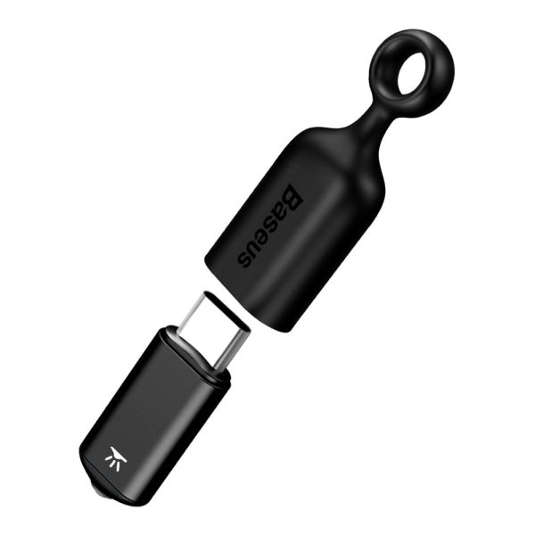 Baseus R02 Type-C Smartphone IR Remote Controller - Image 2