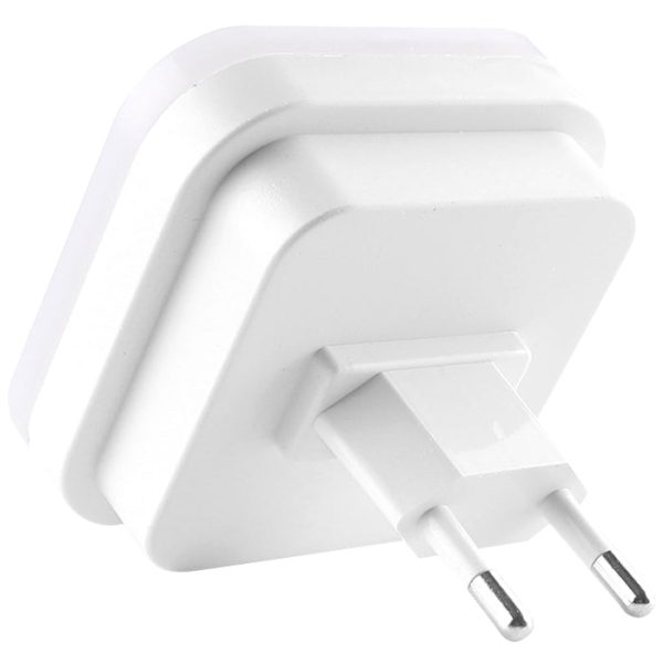 BRELONG Intelligent Light Control Induction Square Night Lamp - Image 5