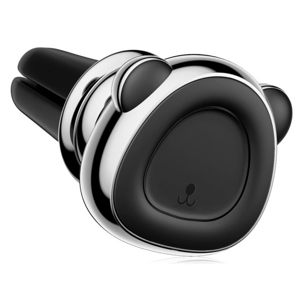 Baseus Little Bear Magnetic Car Mount Holder 360 Degree Rotation - Image 18
