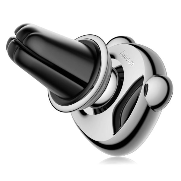 Baseus Little Bear Magnetic Car Mount Holder 360 Degree Rotation - Image 20